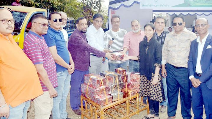 সিলেট স্টেশন ক্লাব লিমিটেডের বনভোজন ও ক্রীড়া প্রতিযোগিতা অনু...