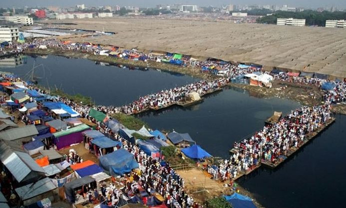 পাল্টাপাল্টি সম্মেলন, শোডাউন ও হুমকি: ইজতেমা নিয়ে কঠোর সরকার