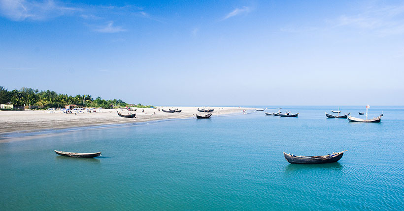 সেন্ট মার্টিন রক্ষায় ৬ সদস্যের কমিটি গঠন