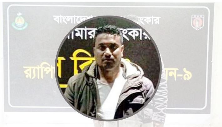 মৌলভীবাজারের কুলাউড়া থেকে অপহৃত এক ব্যবসায়ীকে  সিলেট নগরী থে...