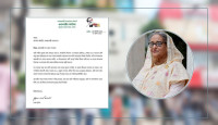 রাষ্ট্রপতি জানালেন, শেখ হাসিনার পদত্যাগের বিষয়টি ‘মীমাংসিত’